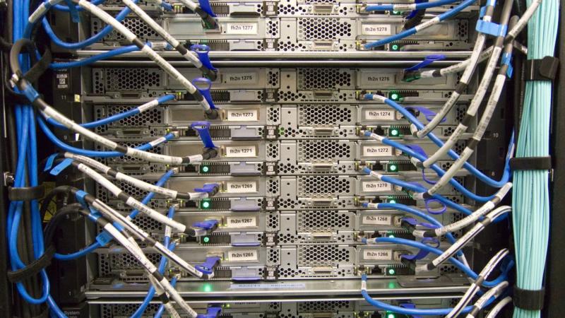 6 Vantagens do Rack Externo para sua Rede