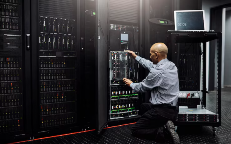 Mini Data Center: 5 Vantagens que Você Precisa Conhecer