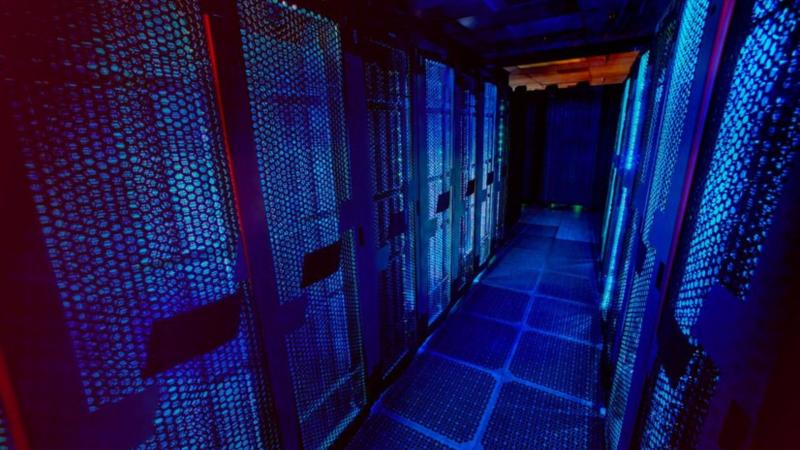 Rack aberto 44u: A Melhor Opção para Servidores