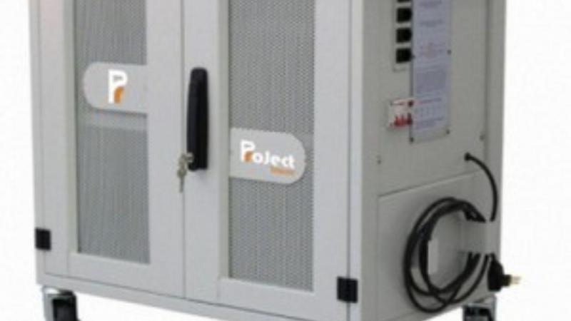Gabinete de Recarga: Soluções Eficientes para Suas Necessidades Energéticas
