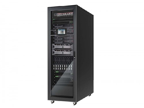 Comprar data center compacto