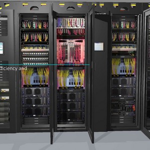 Empresa de mini data center Empresa de mini data center