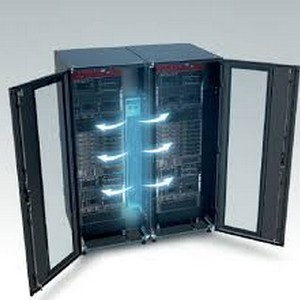 Data centers modulares expansíveis sp