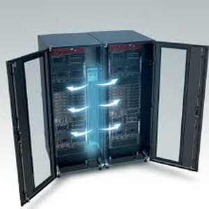 Instalação de mini data center Instalação de mini data center