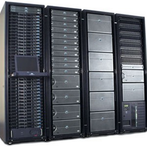 Rack aberto 44u Rack aberto 44u