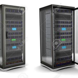 Mini rack de parede 8u Mini rack de parede 8u