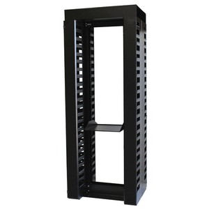 Rack aberto 24u